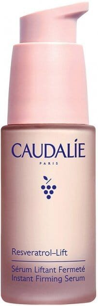 Сироватка для обличчя Caudalie Resveratrol Lift зміцнююча, 30 мл