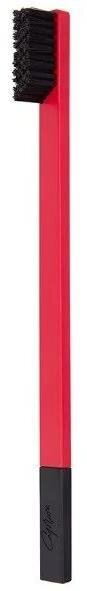 Зубна щітка Apriori Slim Scarlet Eclipse середня, 1 шт