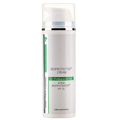 Крем для обличчя Green Pharm Cosmetic Біопротектор SPF25, 100 мл