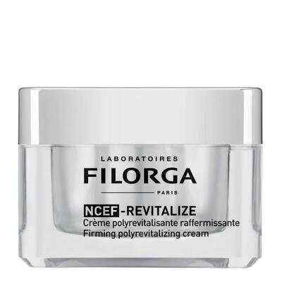 Крем для обличчя Filorga NCEF Revitalize поліревіталізуючий антивіковий, 50 мл