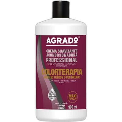 Кондиціонер Agrado Colour Therapy для фарбованого волосся, 900 мл