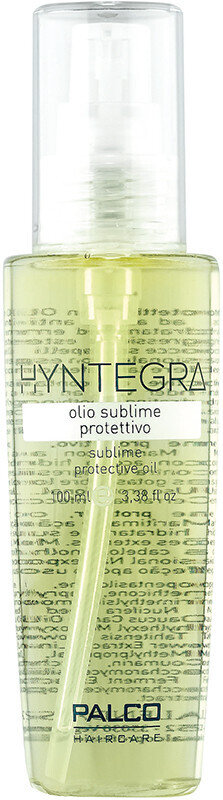 Олія для волосся Palco Hyntegra захисна, 100 мл