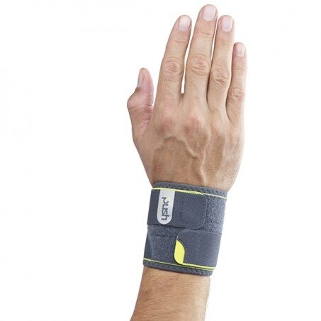 Бандаж на променевозап'ястковий суглоб Push Sports Wrist Support 4.10.2.20, правий