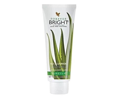 Зубна паста-гель Forever Bright Forever Living, 130 г