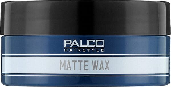 Віск для волосся Palco Hairstyle Matte матовий, 100 мл