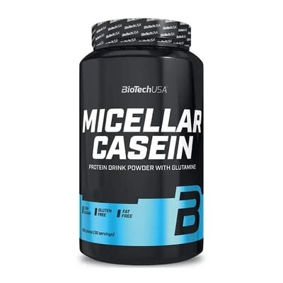 Протеїн Biotech Micellar Casein chocolate, 908 г