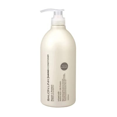 Кондиціонер Kumano Salon Link Amino Acid Conditioner Зволожуючий, 1000 мл