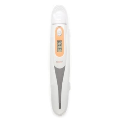 Термометр медичний Gamma Thermo Soft цифровий з гнучким наконечником