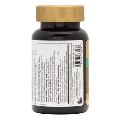 Комплекс для підтримки щитовидної залози Nature's Plus AgeLoss Thyroid, 60 капсул