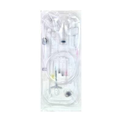 Порт-система, що імплантується B.Braun Celsite Babyport, дитяча 4,5F