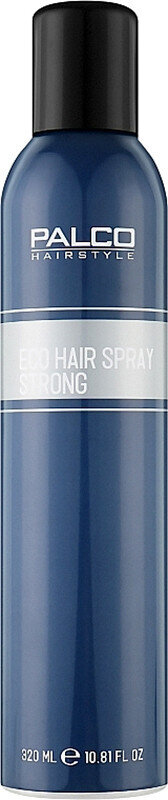 Лак для волосся Palco Hairstyle Eco сильної фіксації, 320 мл