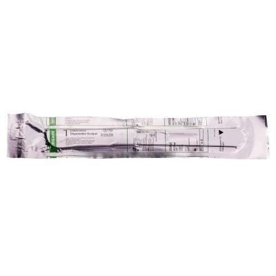 Скальпель хірургічний Medicare Scalpel стерильний розмір 24, 1 штука