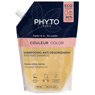 Шампунь Phyto Color Anti-Fade Shampoo для фарбованого волосся, 750 мл