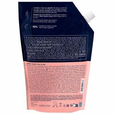 Шампунь Phyto Color Anti-Fade Shampoo для фарбованого волосся, 750 мл