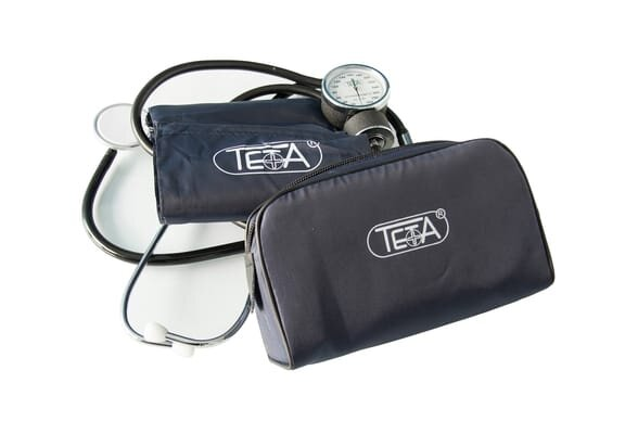 Тонометр Teta механічний зі стетоскопом