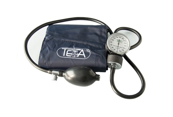 Тонометр Teta механічний зі стетоскопом