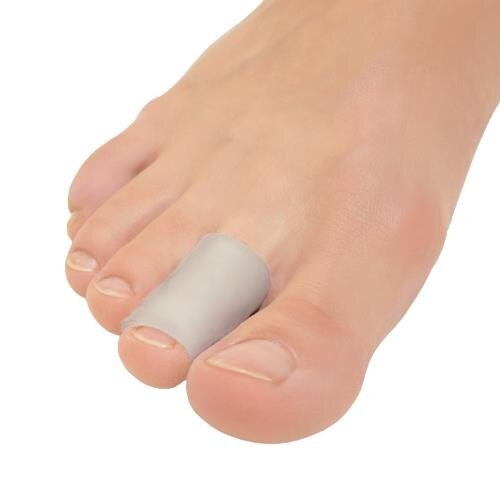 Чохол на палець Foot Care SA-9016A захисний, розмір L (25 мм - 30 мм), 1 пара