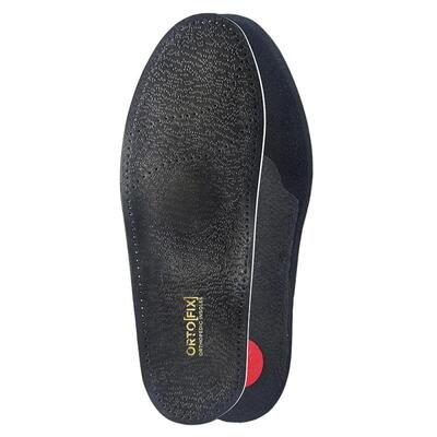 Устілка-супінатор Ortofix 890 Black, розмір 45