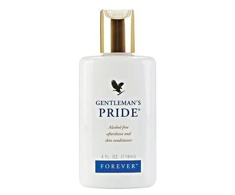 Крем після гоління Forever Gentleman's Pride Гордість Джентльмена, 118 мл