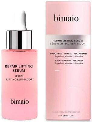 Сироватка для обличчя Bimaio Repair Lifting відновлююча ліфтинг, 30 мл