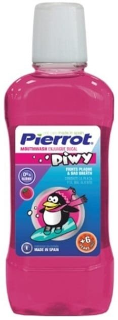 Ополіскувач Pierrot Piwy Юніор(Ref. 89), 500 мл