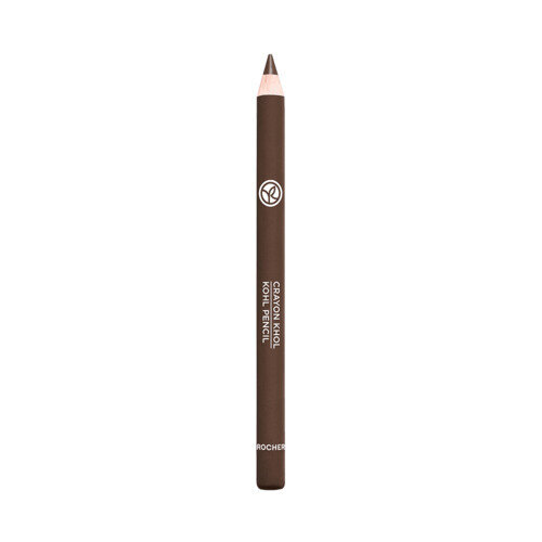 Олівець для контуру очей Yves Rocher відтінок 2, 1,1 г