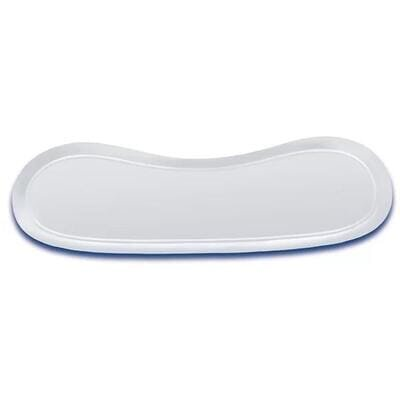 Накладка клейка Vitamed F-00049-09 захисна під п'ятку, розмір універсальний, 1 штука