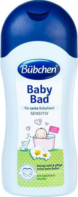 Засіб для купання Bubchen, 1000 мл