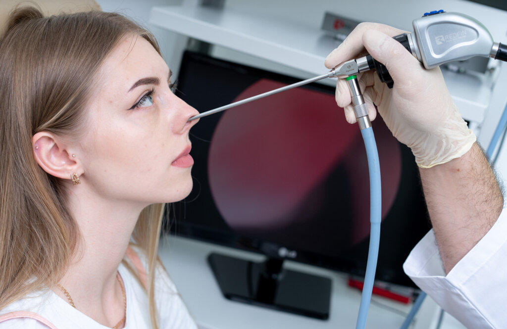 Лор-Клініка Амріта