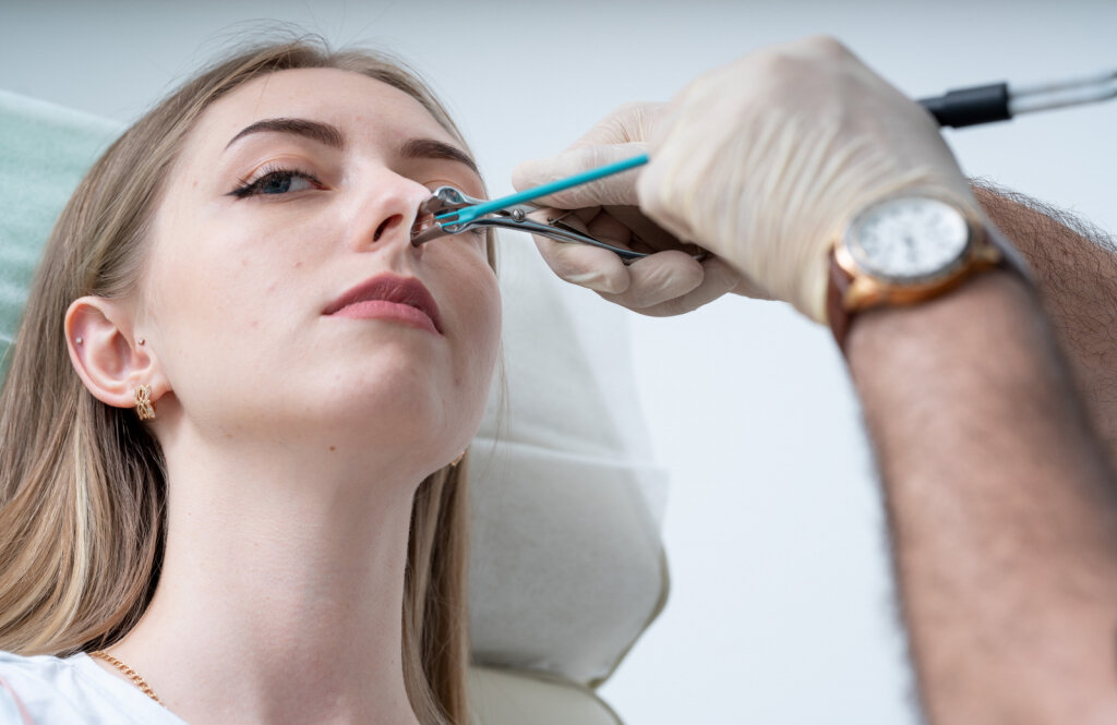 Лор-Клініка Амріта