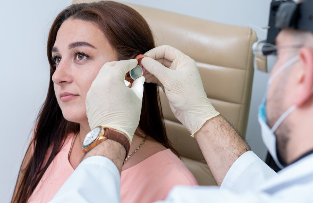 Лор-Клініка Амріта