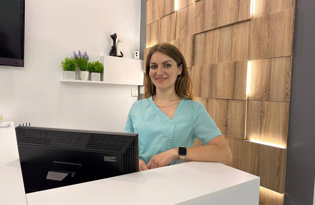 Лор-Клініка Амріта