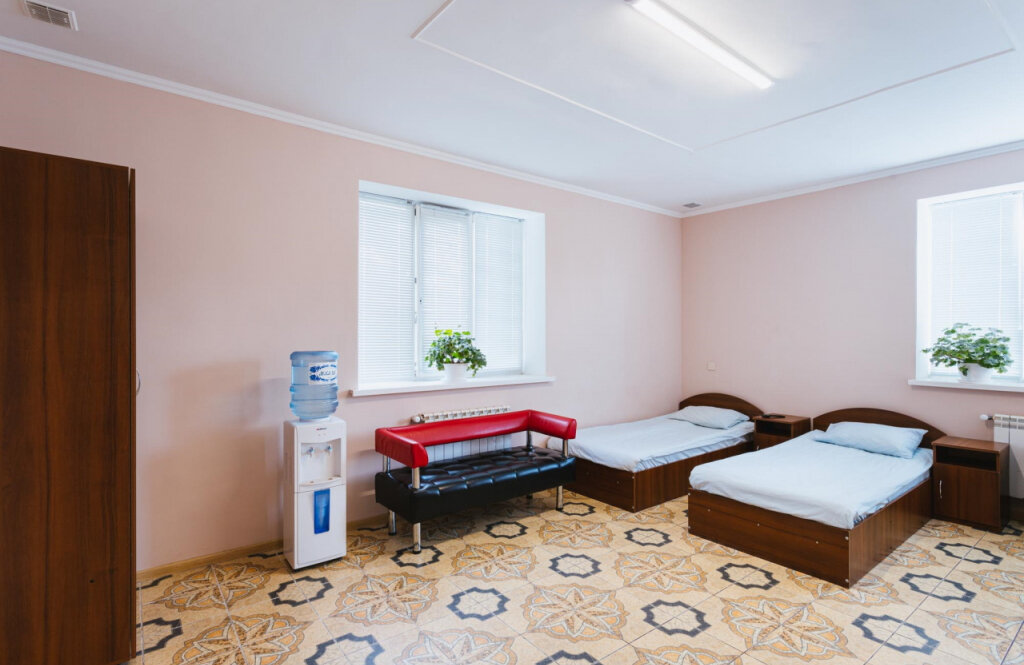 Клініка психіатрії та наркології "РЕНЕСАНС - КИЇВ"