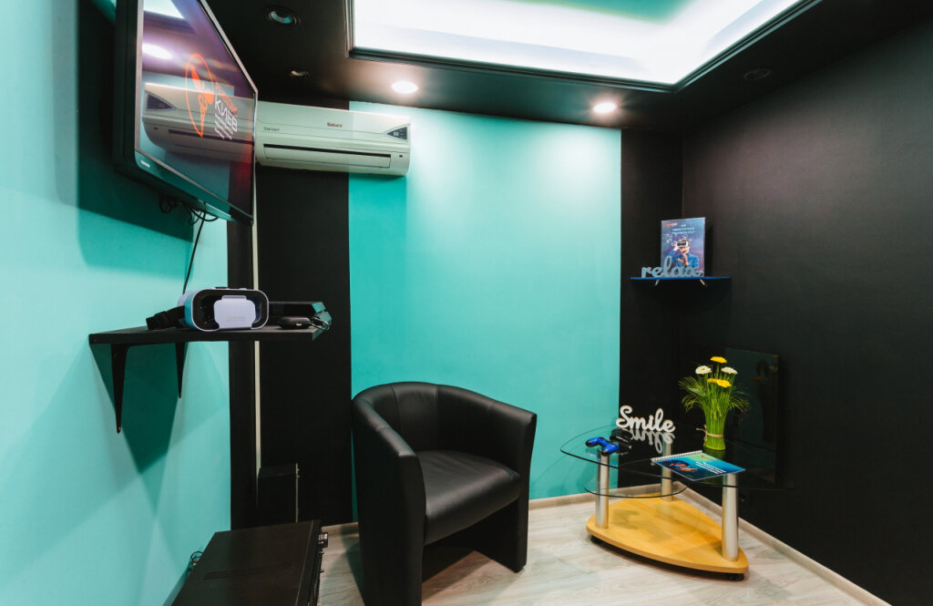 Клініка психіатрії та наркології "РЕНЕСАНС - КИЇВ"