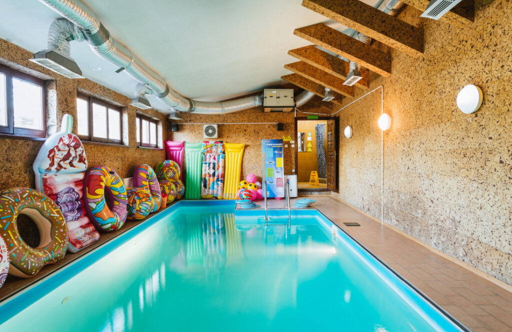 Клініка психіатрії та наркології "РЕНЕСАНС - КИЇВ"