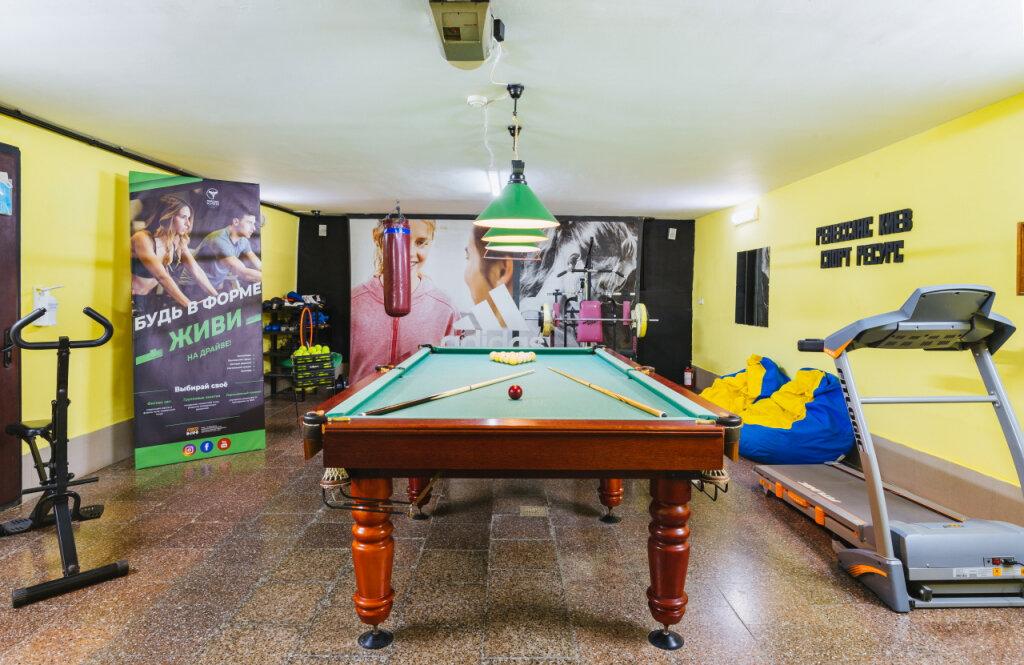 Клініка психіатрії та наркології "РЕНЕСАНС - КИЇВ"