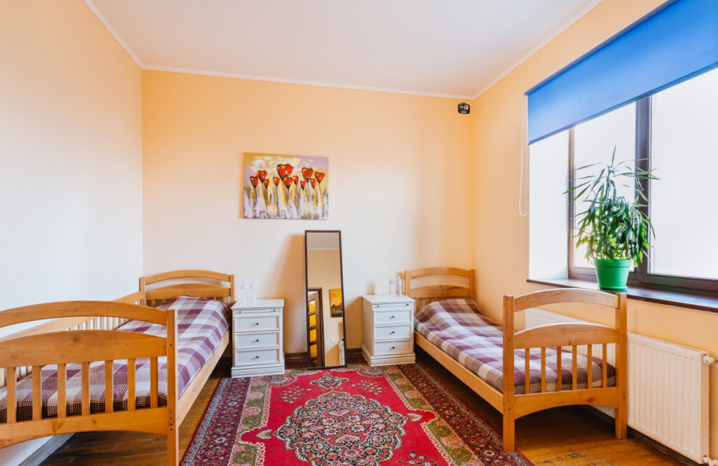 Клініка психіатрії та наркології "РЕНЕСАНС - КИЇВ"