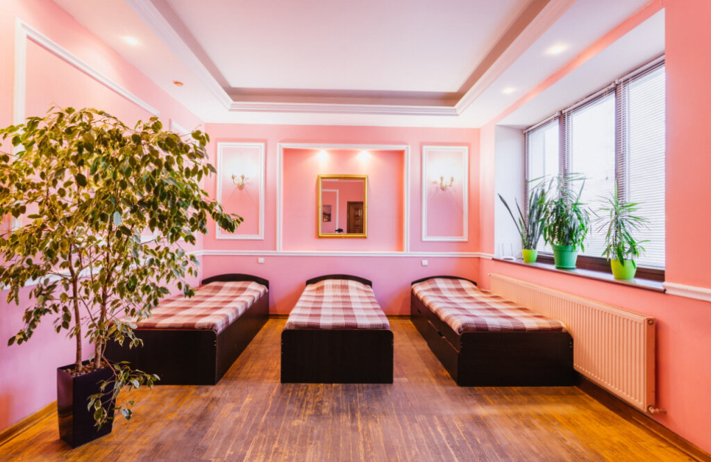 Клініка психіатрії та наркології "РЕНЕСАНС - КИЇВ"