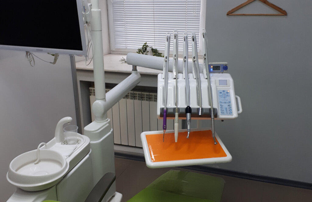 «Dental Studio» (Дентал Студіо)