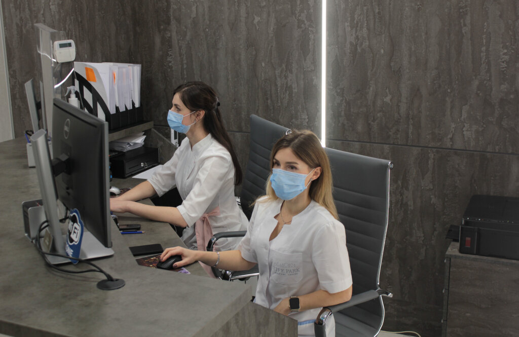 Life Park (Лайф Парк)