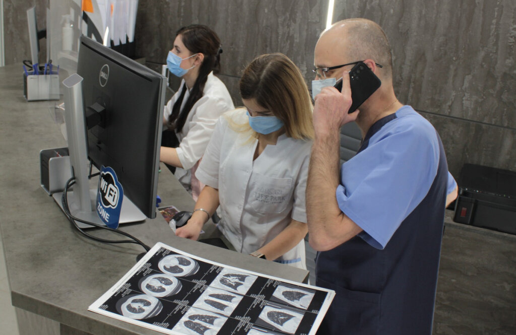 Life Park (Лайф Парк)