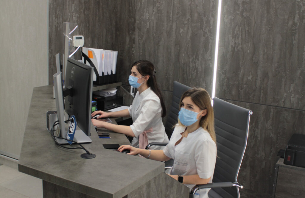 Life Park (Лайф Парк)