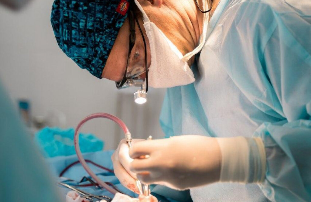 MedClinic («МедКлінік»)