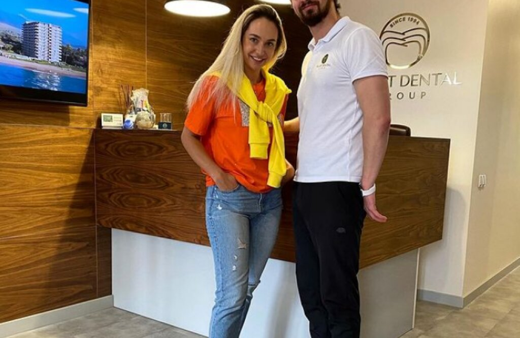 Смарт Дентал Груп (Smart Dental Group)