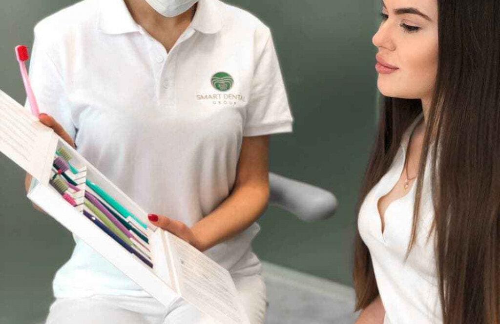 Смарт Дентал Груп (Smart Dental Group)