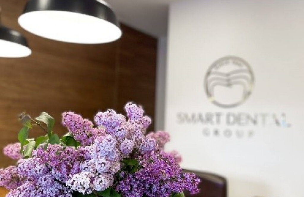Смарт Дентал Груп (Smart Dental Group)