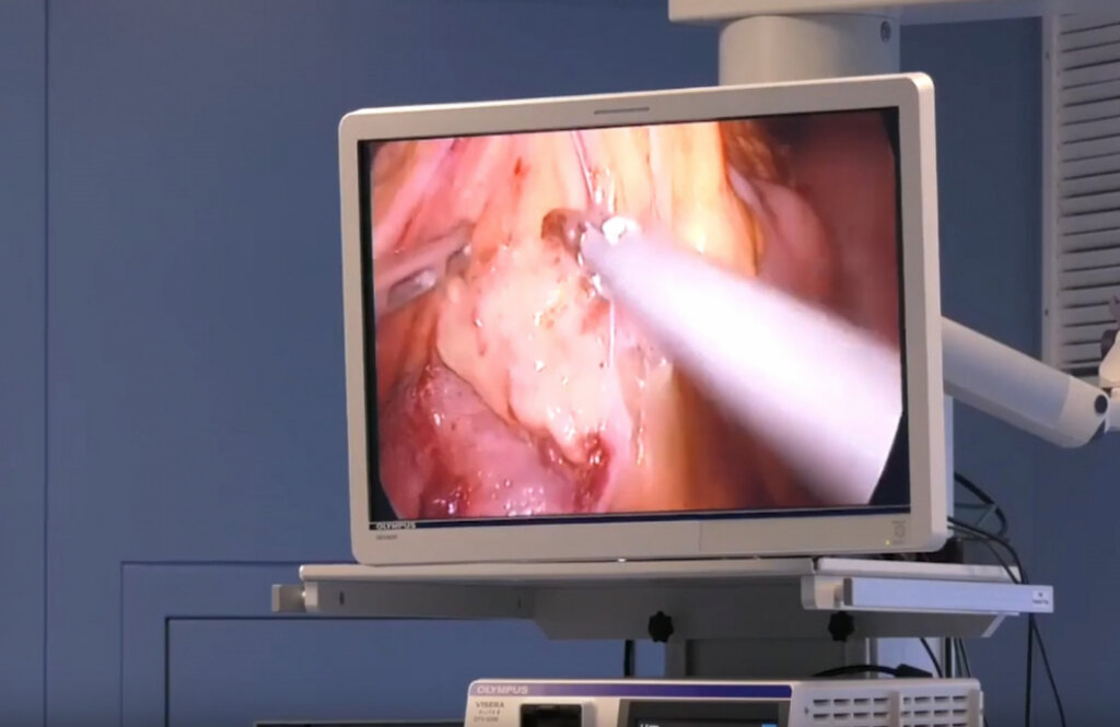 Київська міська клінічна лікарня № 1