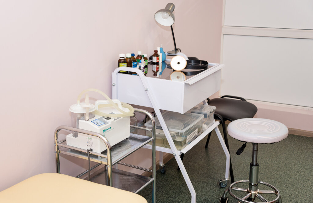 МЦ «ВВ Клініка» (VV Clinic)