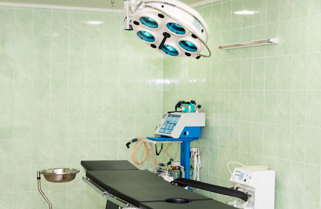 МЦ «ВВ Клініка» (VV Clinic)