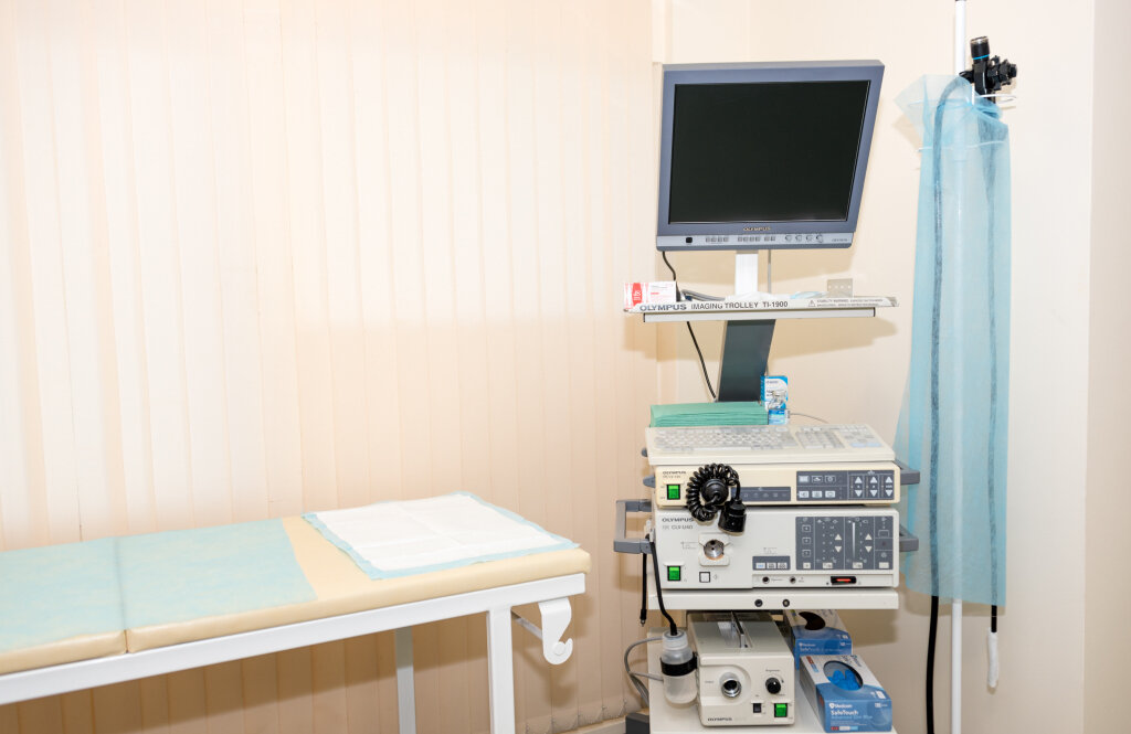 МЦ «ВВ Клініка» (VV Clinic)